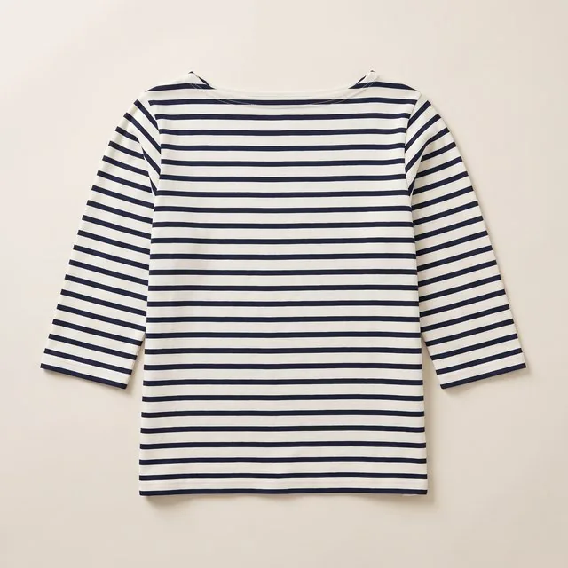 Breton top